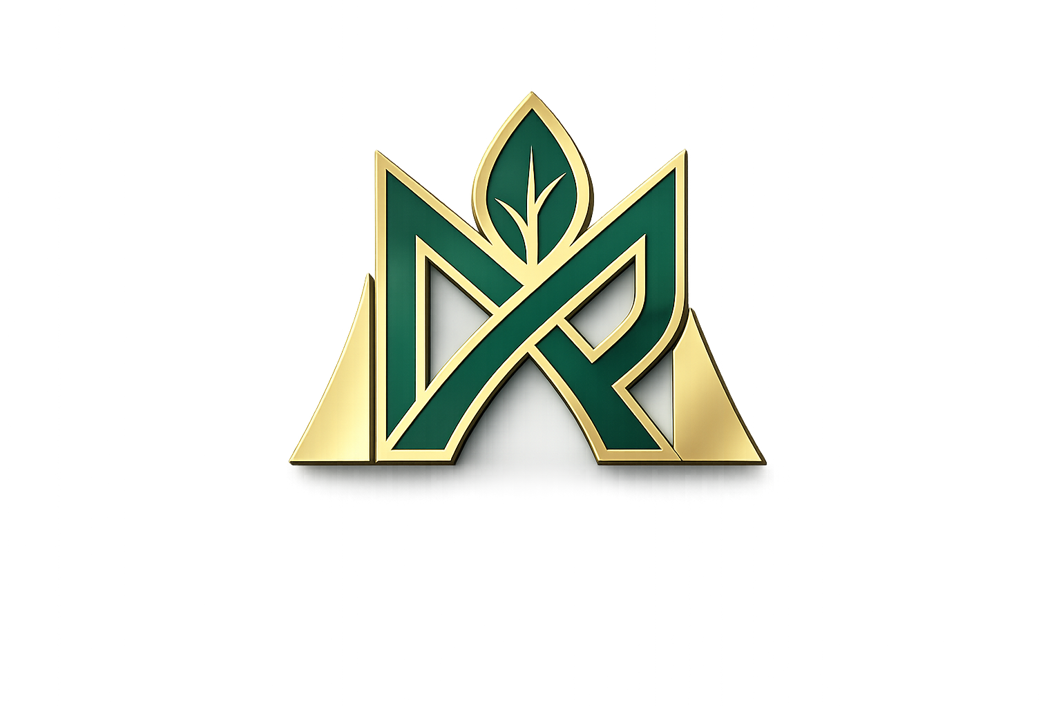 Mayan Park Logo